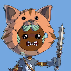 Villager #12719