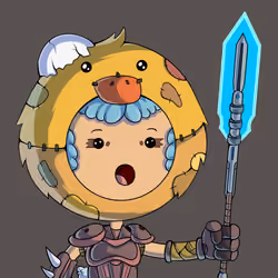 Villager #5105