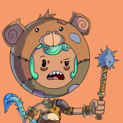 Villager #13324