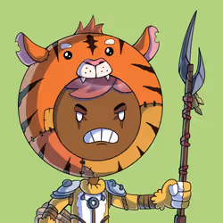 Villager #11197