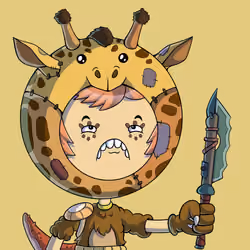 Villager #8916
