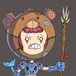 Villager #13515