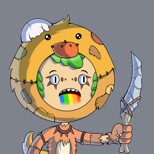 Villager #13845