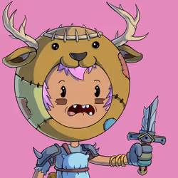 Villager #7785