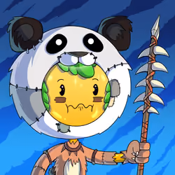Villager #10986
