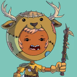 Villager #11529