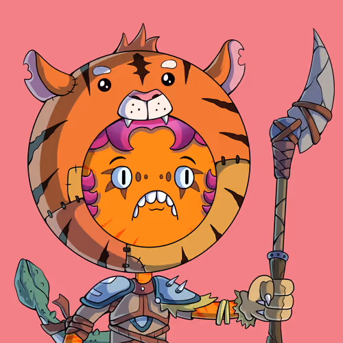 Villager #5248