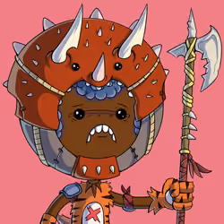 Villager #11501