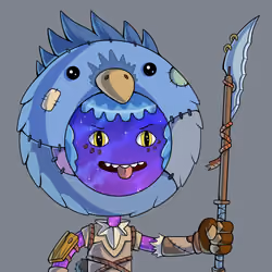 Villager #4524
