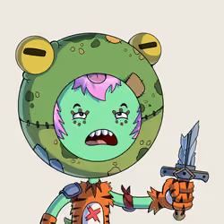 Villager #1348