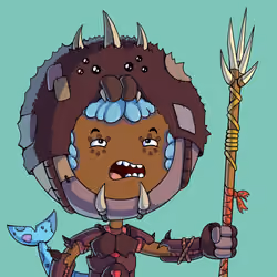 Villager #2661