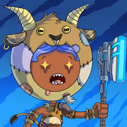 Villager #5055