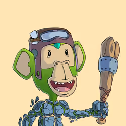 Villager #8691
