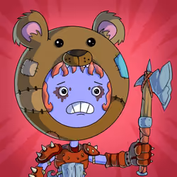 Villager #14571