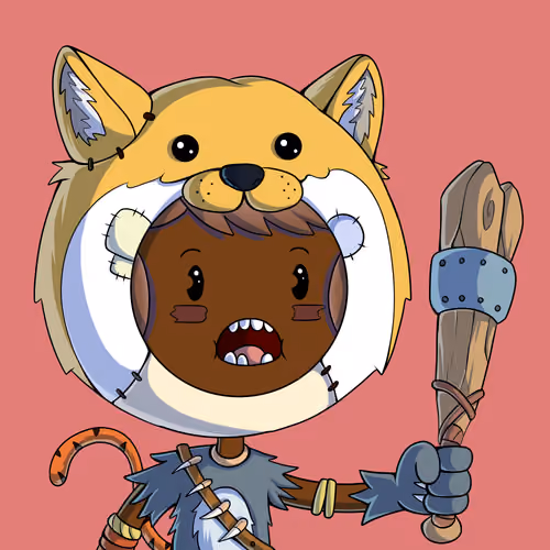 Villager #14526