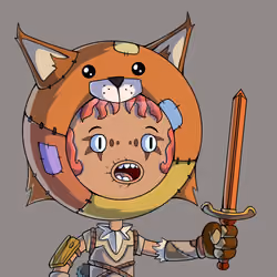 Villager #11233