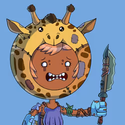 Villager #13894