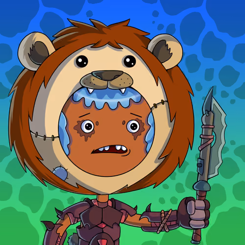 Villager #2677