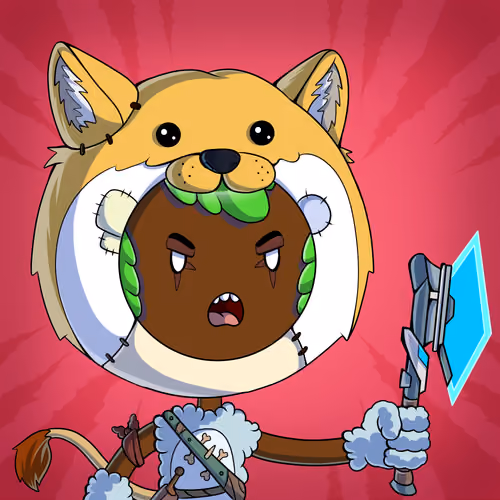 Villager #13562