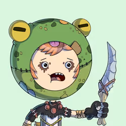 Villager #14076