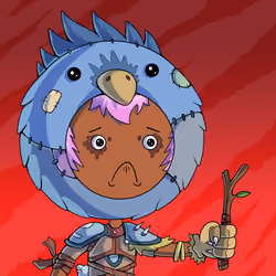 Villager #8225
