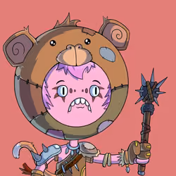 Villager #14960