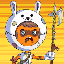 Villager #676