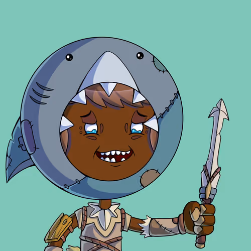 Villager #10525