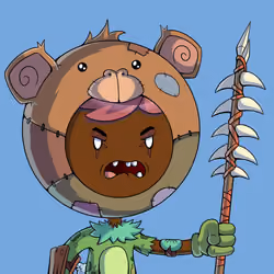 Villager #15232