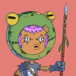 Villager #3399