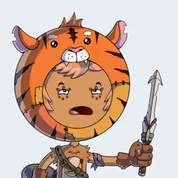 Villager #14714