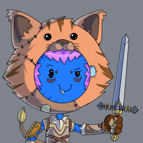 Villager #13926