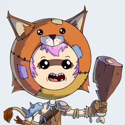 Villager #11440