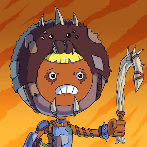 Villager #11138