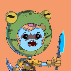 Villager #9270