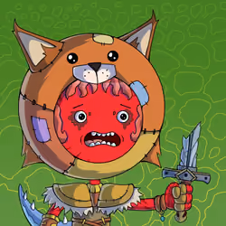 Villager #3276