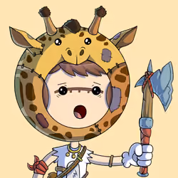 Villager #4961