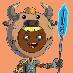 Villager #6669