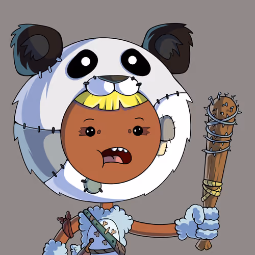 Villager #11103