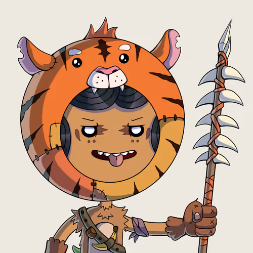 Villager #7115