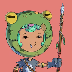 Villager #7783
