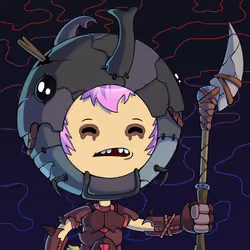 Villager #413