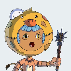 Villager #7225