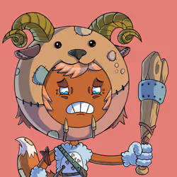 Villager #13767