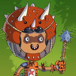 Villager #12221