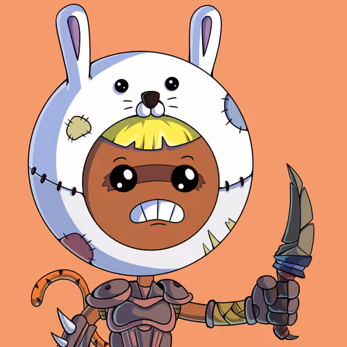 Villager #10714