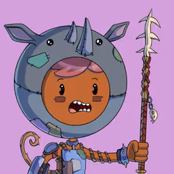 Villager #6519