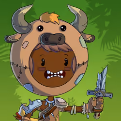 Villager #7024