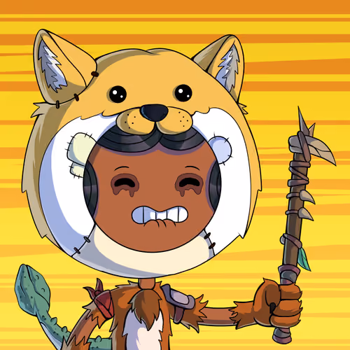 Villager #11137