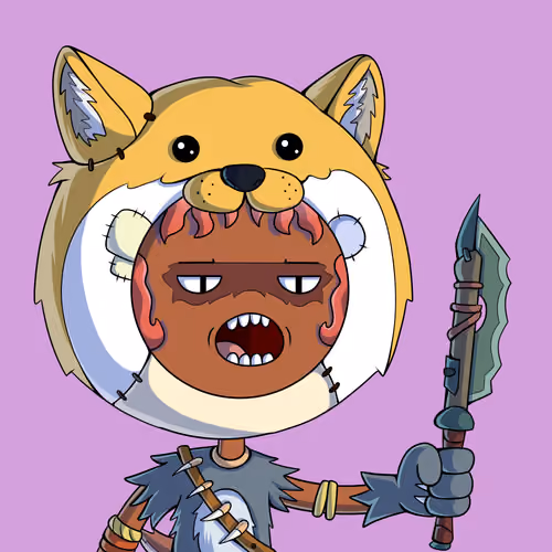 Villager #10257